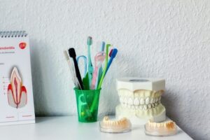 Dental Care Dentistry Oral Hygiene  - Tho-Ge / Pixabay