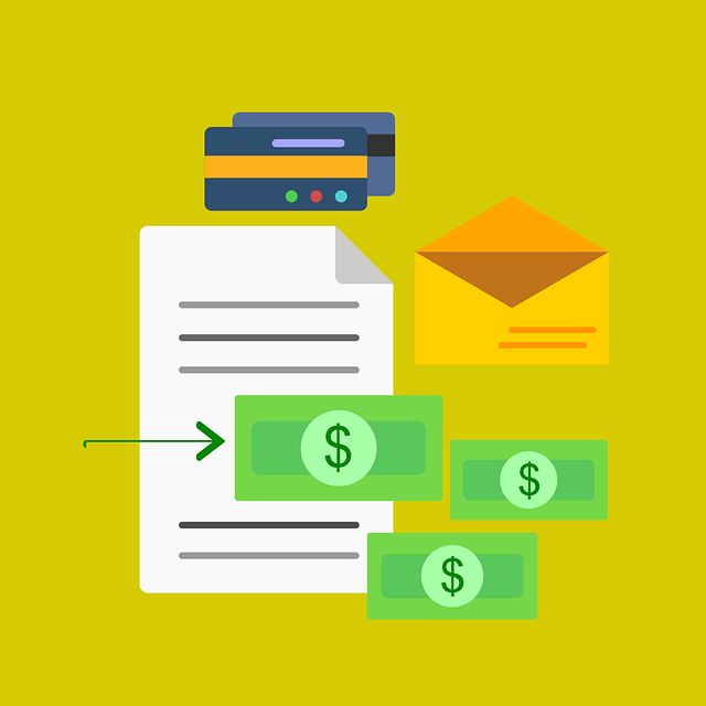 Money Folder Accounting Origami  - Megan_Rexazin / Pixabay
